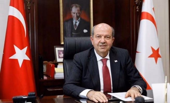 Tatar: Kıbrıs Vakıflar İdaresi’ni Korumak Ve Yaşatmak En Büyük Görevimiz