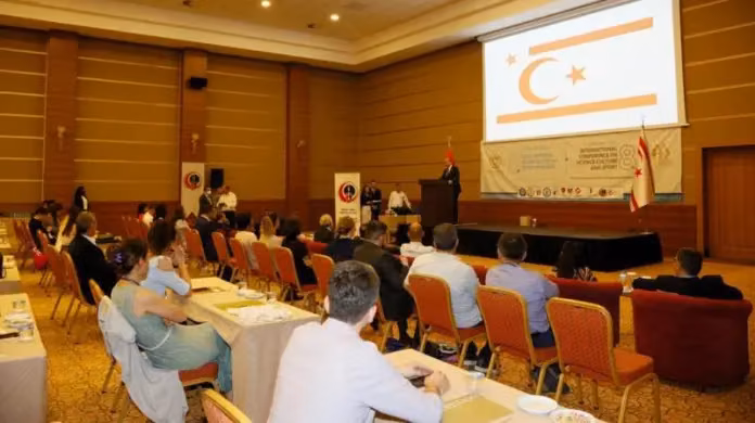 TATAR:HEDEFİMİZ GENÇLİĞİMİZE SAHİP ÇIKMAKTIR