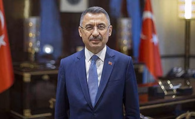 Başbakan Ersan Saner: "İmzaların Devamı Gelecek... Yeniden İnşa Ve İhya Edilmiş Bir KKTC Ortaya Çıkacak"
