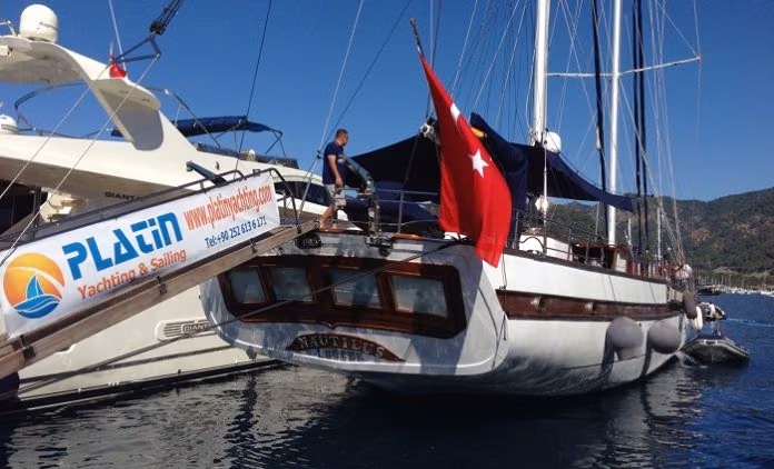 Tekne Ve Yat Kiralama