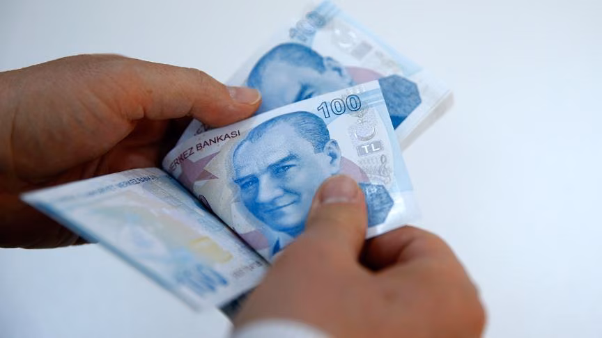 Süt Bedelleri Ödendi