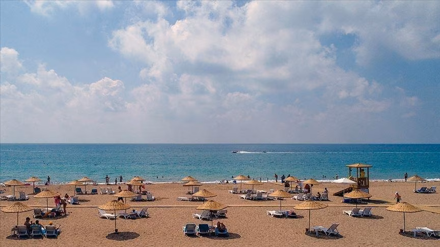 Johnson Konuştu, Rezervasyonlar Patladı, Güney Turizmi Umutlandı…