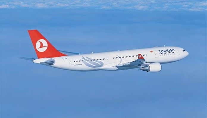 THY Şubat Ayı Uçuş Planını Duyurdu