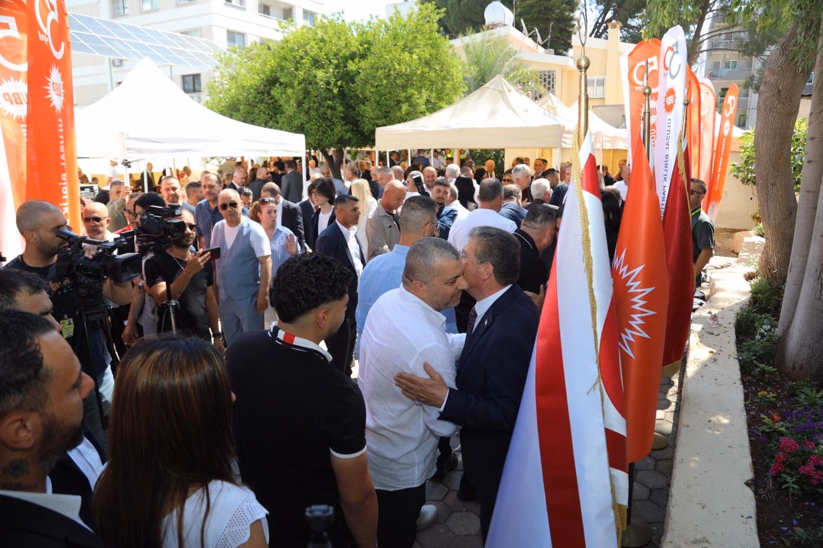 14 Mart Tıp Bayramı… Tabipler Birliği’nde Tıp Töreni Düzenlendi