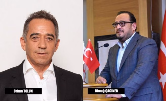 Turizmcilerin Gözü, Kulağı Hükümette