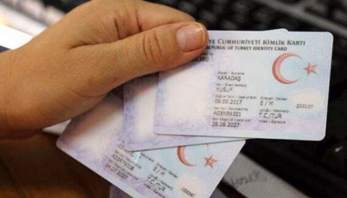 Kimlikle Seyahat Edilebilen Ülkeler İçin Yeni Karar