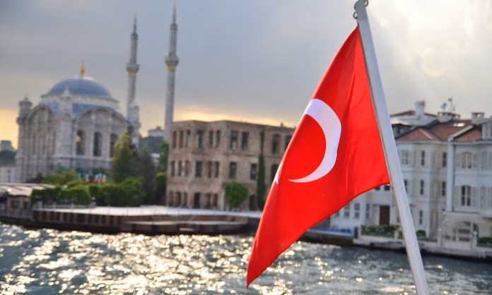 Türkiye İlk Sırada…