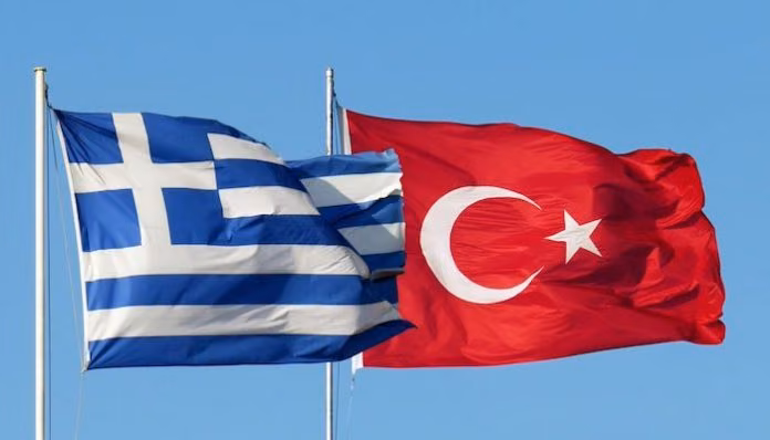 Yunanistan’dan Türkiye Uyarısı: Giden Dönemez!