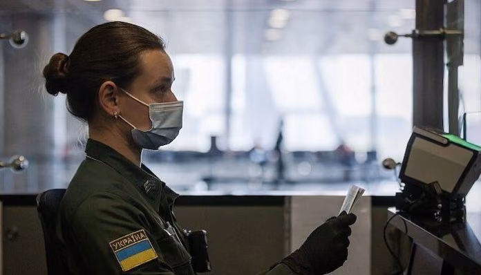Ukrayna’dan Transit Geçişler İçin Yeni Karar…