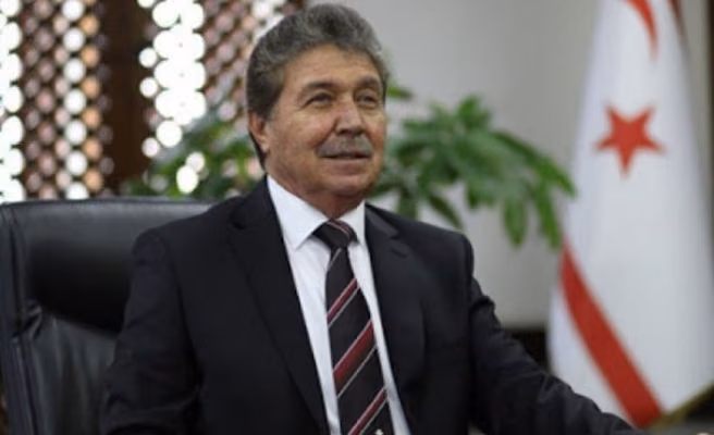 Ünal Üstel: “Varyantları Tespit Eden Kitler ile Antijen Testler Yarın Ülkeye Geliyor”