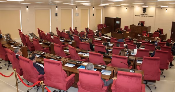 Meclis Genel Kurulu Güncel Konuşmalarla Tamamlandı