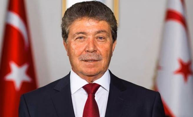 Üstel: Hedefimiz Günde 6 Bin ile 7 Bin Arasında Aşılama Yapmak