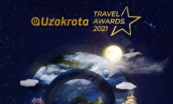 11. Uzakrota Seyahat Ödülleri Kazananları Belli Oldu