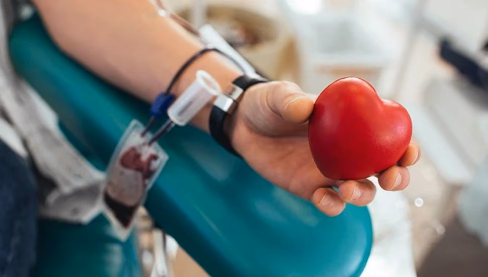 Thalassaemia Derneği’nden acil kan bağışı çağrısı