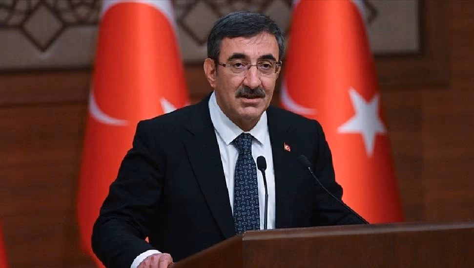 Cevdet Yılmaz bugün KKTC’ye taziye ziyaretinde bulunacak