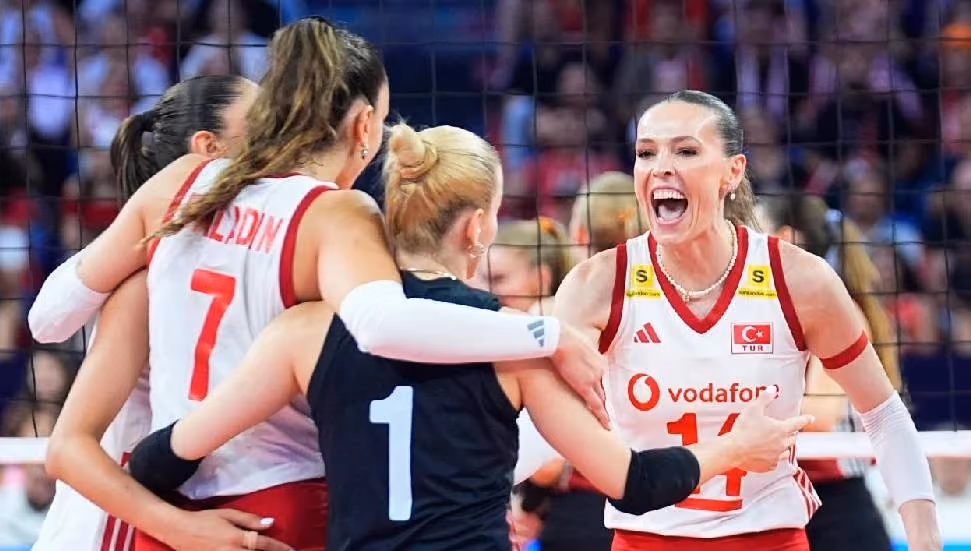 Filenin Sultanları Yarı Finalde