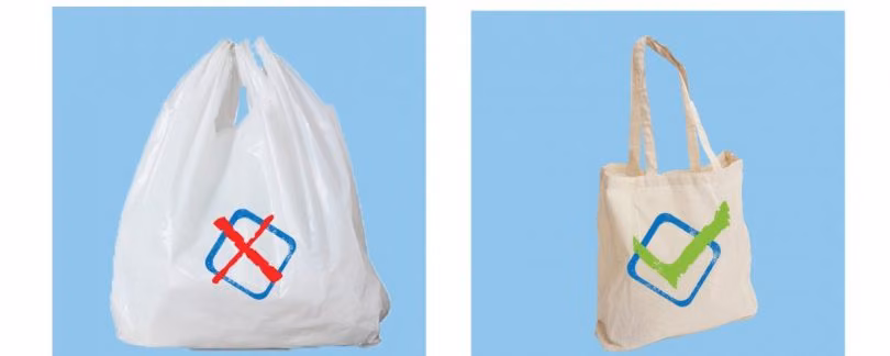‘Tarih’ olması beklenen plastik poşet yasağı 1.5 yıl süreyle ertelendi