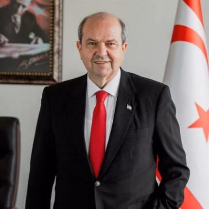 Başbakan Tatar, Sevgililer Günü'nü Kliple Kutladı... “Ülkemiz, Halkımızdır Bizim Sevdamız”
