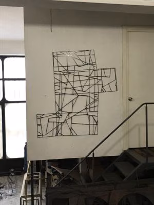 ARUCAD "VOICES" Konuşmaları Serisi, New York'lu Sanatçı Mike BERG İle Devam Ediyor