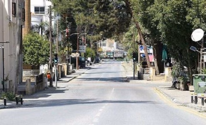 Yeni Koronavirüs Tedbirleri Bugün Uygulamaya Girdi