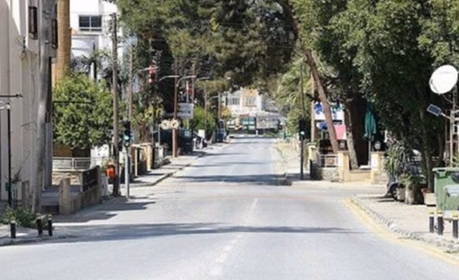 Yeni Tedbirler Uygulamaya Girdi
