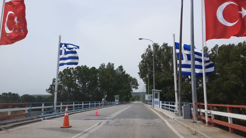 Yunanistan'dan Darbeci Askerlerle İlgili Açıklama Geldi