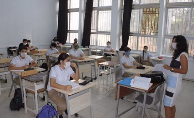 Yüz Yüze Eğitime Doğru 2021-2022 Eğitim-Öğretim Yılı Pazartesi Başlıyor