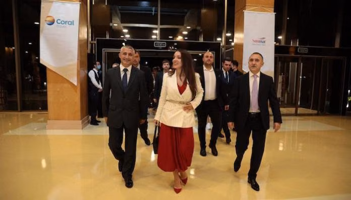 Rus Turistlerin Güvenliğini Görüşmek İçin Türkiye’de
