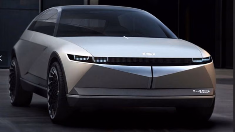 Hyundai: Sürücüsüz, Elektrikli Araç Üretimi İçin Apple İle Ön Görüşme Yapıyoruz