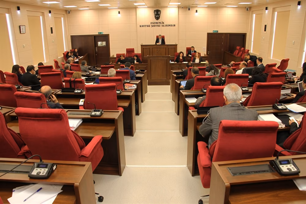 Çaluda’nın Dokunulmazlığı Kaldırıldı