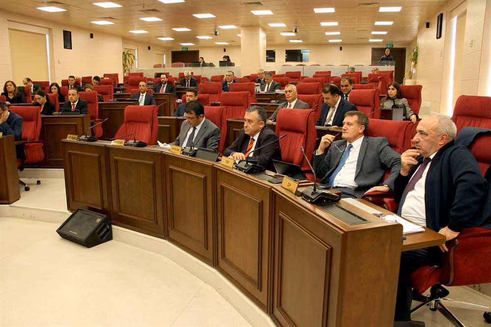 UBP Milletvekilleri: “Gelinen Aşamada Artık Müzakerelerde Federasyon Zemin Olamaz”