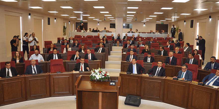 Milli Eğitim ve Kültür Bakanlığı Bütçesi ile Sayıştay ve Ombudsman Bütçeleri Onaylandı