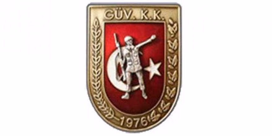 GKK, Yuvacık Bölgesindeki Atış Alanında Meydana Gelen Kaza Hakkında Açıklama Yaptı