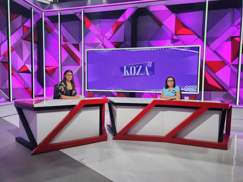 Hem Ruhunuza Dokunun, Hem de Çocuklara Destek Olun