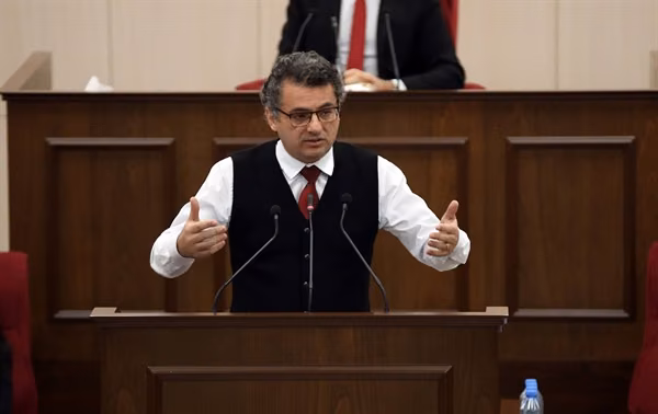 Erhürman: “Protokol Metninin Son Hali Nisan Ayında Ortaya Çıkacak… Mayıs Ayında Da Protokol İmzalanacak.”