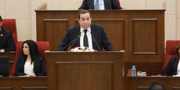 Denktaş: “Kıb-Tek’le Mahsuplaşma Yapıldı, 'Alacağı Var' Söylemi Artık Doğru Değil"