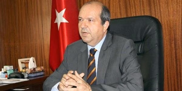 Başbakan Tatar: “ AB, Rum Tezlerini Savunarak Kıbrıs Konusunun Halline Katkıda Bulunamaz”