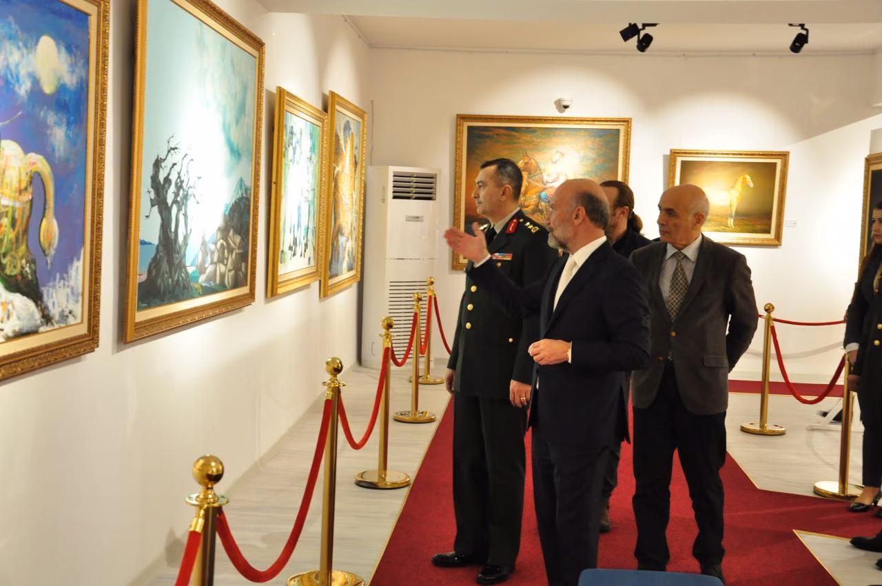 “Sağlık Hizmetlerinde Hasta Katılımı” Konusu Üroloji Hemşireliği Kongresi’nde Anlatıldı…