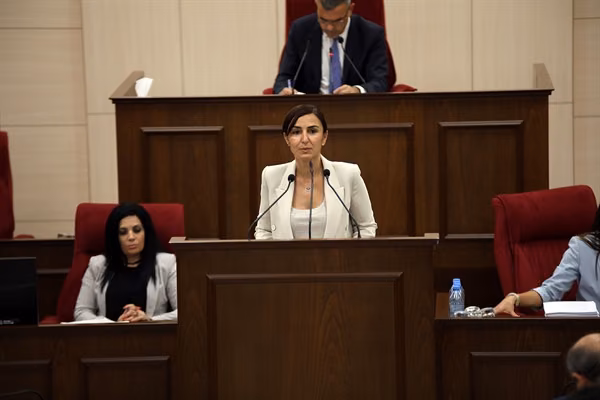 Üst Kademe Yöneticiliği Yapan Kamu Görevlilerinin Atanması Hakkındaki Yasada Değişiklik
