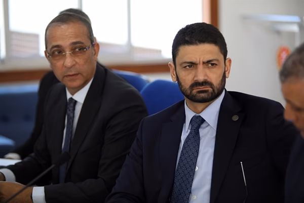 Bütçe Maratonu Devam Ediyor