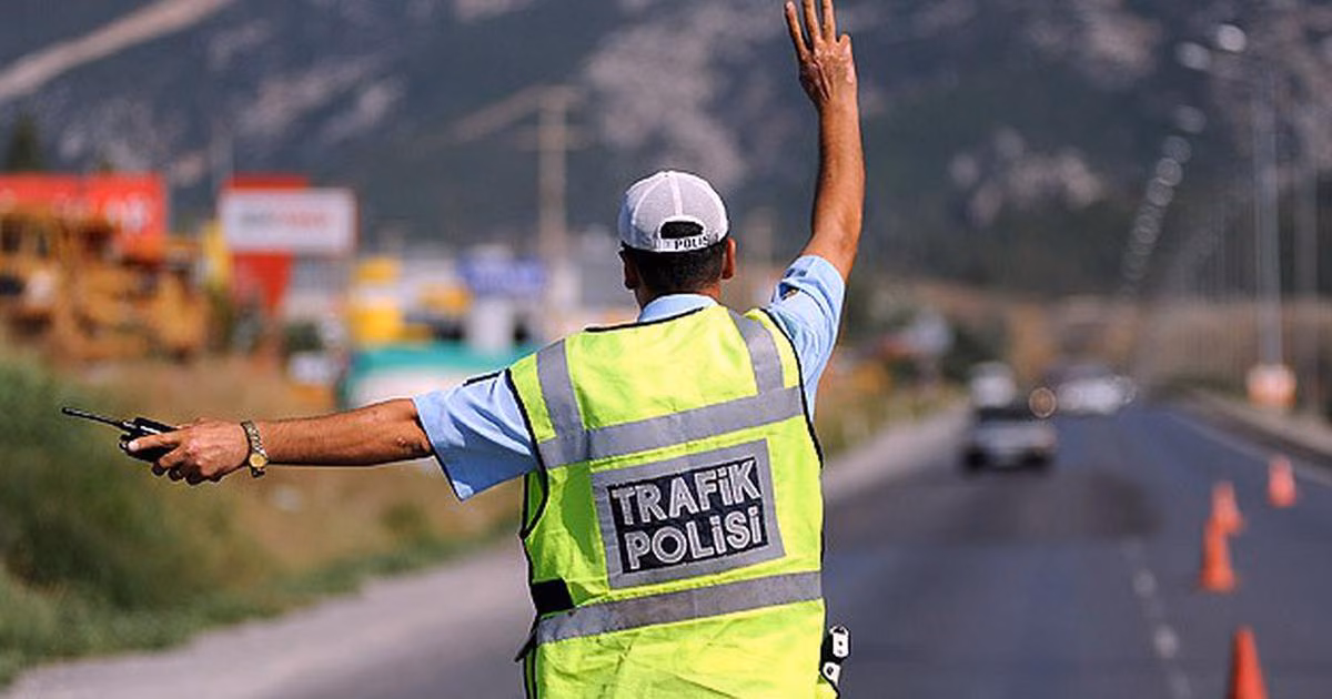 Gazimağusa ve Girne’de Huzur Operasyonu