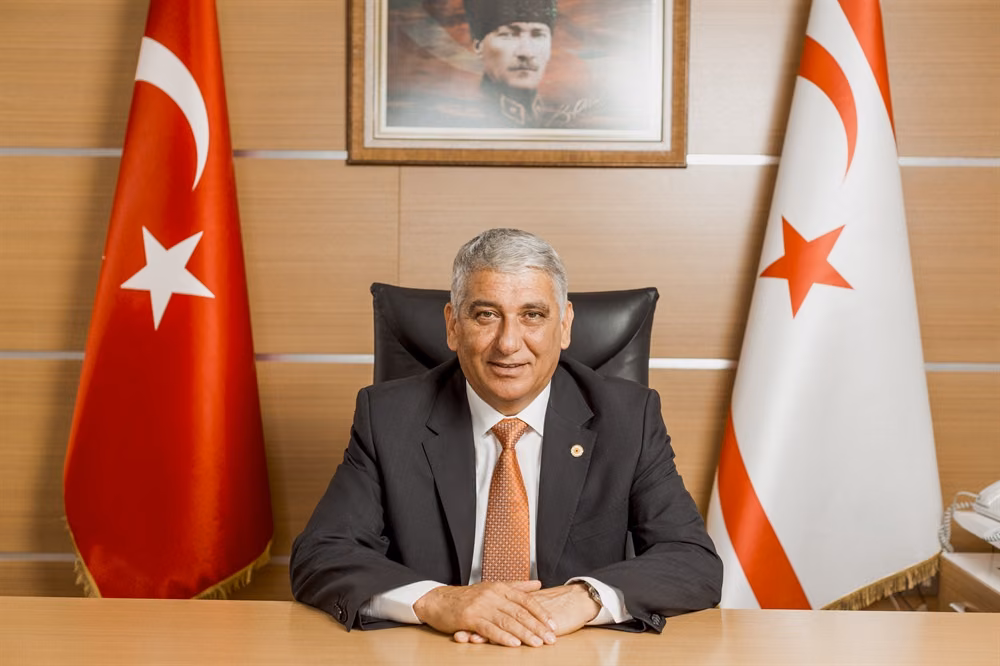 Özçınar’ın “4 Ekim Dünya Hayvanları Koruma Günü” Mesajı