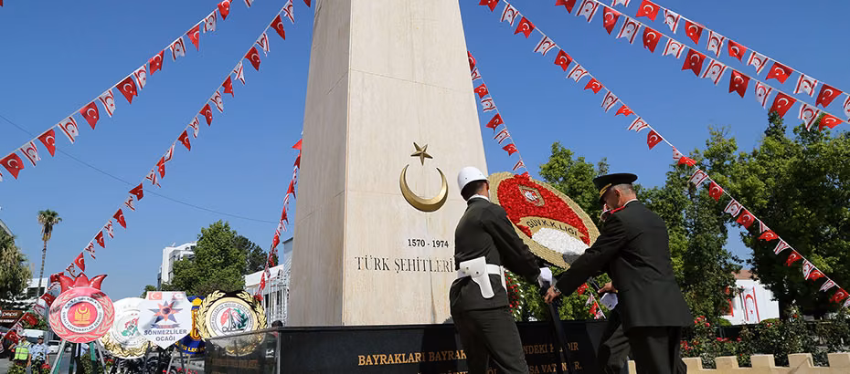 1 Ağustos Toplumsal Direniş Bayramı Yarın Kutlanacak
