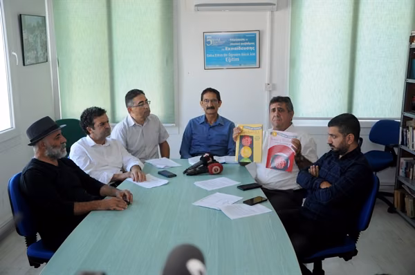 Sivil Toplum Örgütleri, Trafik Güvenlik Sisteminin Bir An Önce Hayata Geçirilmesini İstedi