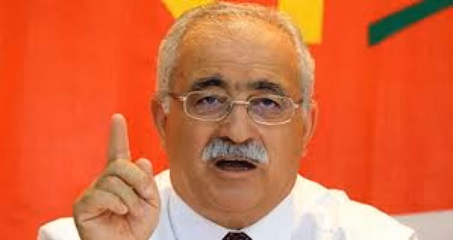BKP Genel Başkanı İzcan: ”Krizi Kim Yarattıysa Bedelini O Ödemelidir”