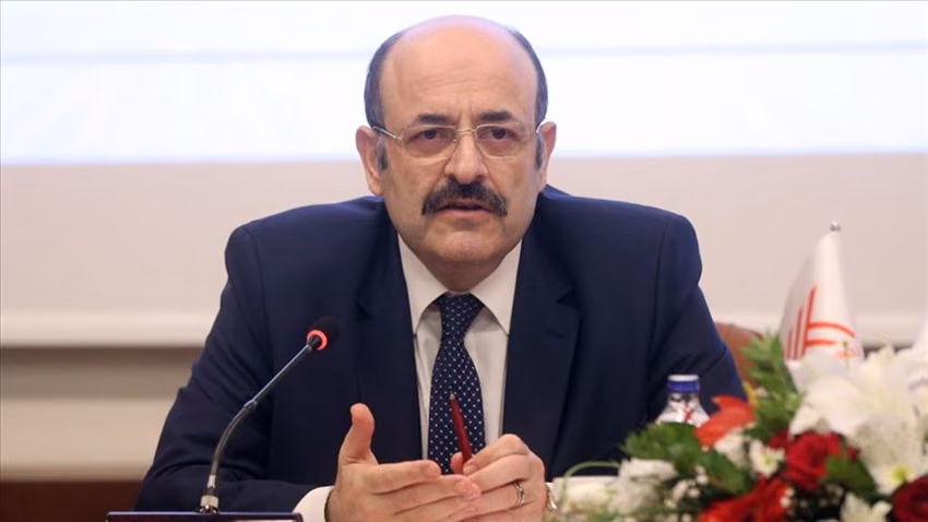YÖK Başkanı Saraç: “KKTC'deki Öğrencilerimize Yönelik İyileştirme Girişimlerimiz Sonuç Verdi"