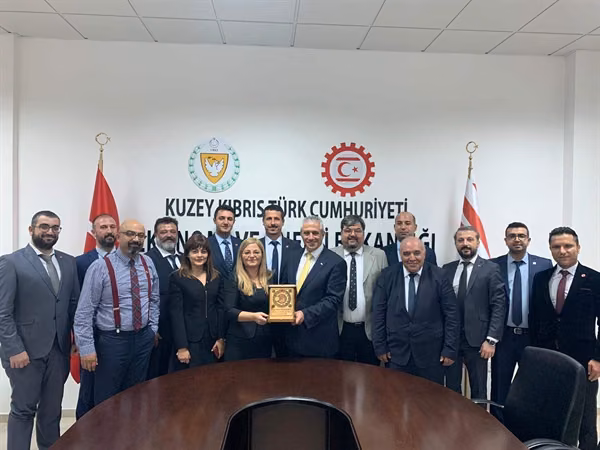 Taçoy: “Teknopark Yatırımlarına Her Türlü Desteği Vereceğiz”
