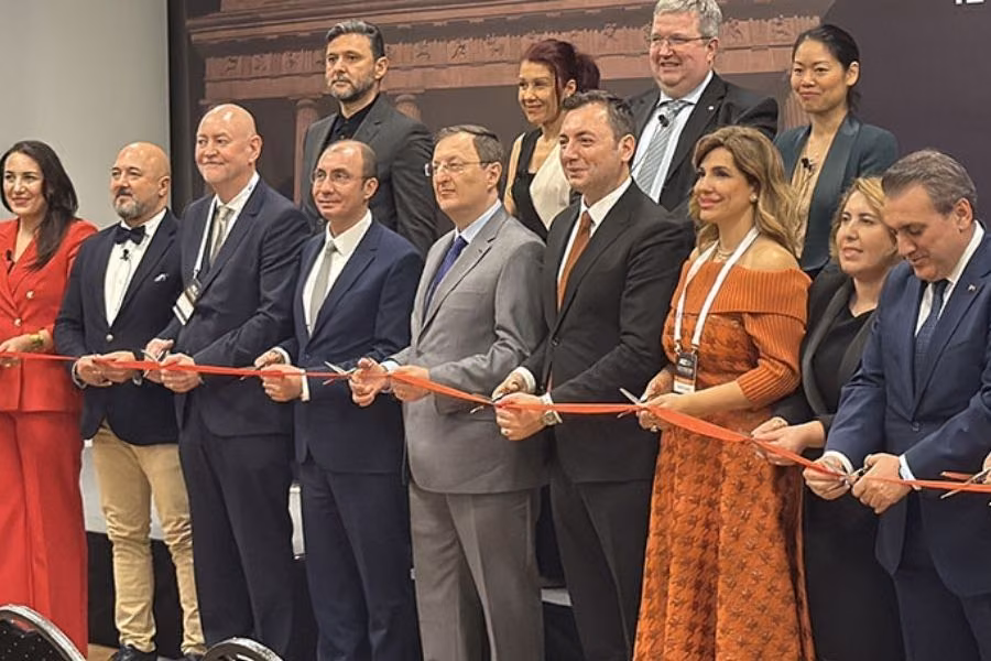 Türkiye’nin Sağlık Profesyonelleri Berlin’de Sağlık Turizmi Fuarında Buluşuyor