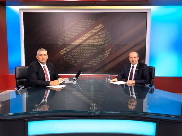 Başbakan Tatar: “Yaklaşık 100 Günde Çok Şeyler Yapılmıştır”