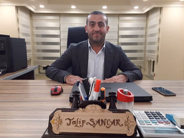 KKTC Milli İradeye Saygı Platformu’ndan Açıklama...